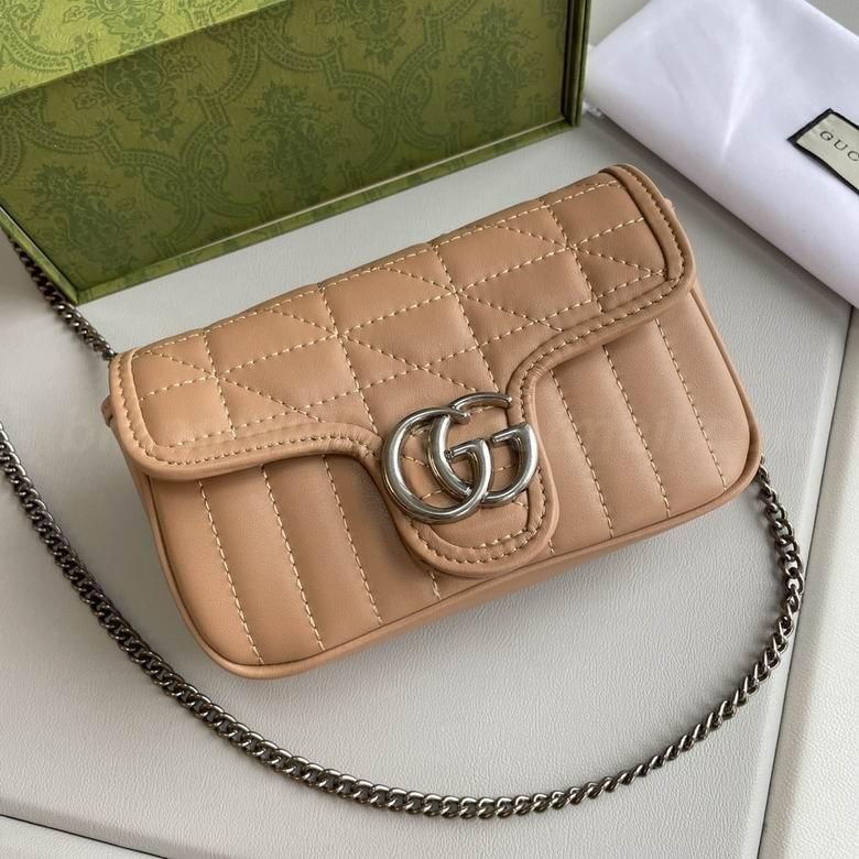 Gucci Handbags 285